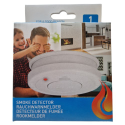 Grundig - Czujnik dymu