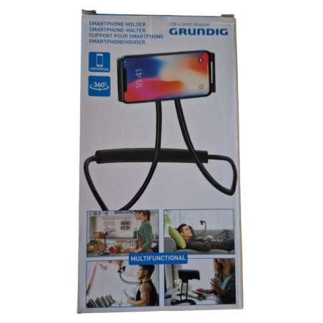 Podstawka na smartfona wielofunkcyjna Grundig