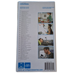 Podstawka na smartfona wielofunkcyjna Grundig