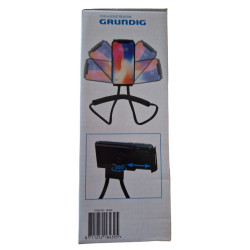 Podstawka na smartfona wielofunkcyjna Grundig