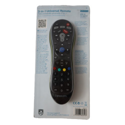 Pilot uniwersalny 3w1 Philips