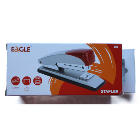 Zszywacz Eagle 205