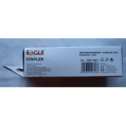 Zszywacz Eagle 205