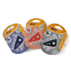 Gumka do ścierania BIC Capot protecteur/ Protective cap
